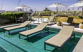 Novotel Lencois Paulista